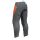 Thor MX Sector KINDER Youth Checker Charcoal Orange Motocross Combo Cross Hose Jersey