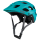 Fahrrad Helm MTB iXS Trail EVO Lagoon Helmet Bike DH All Mountain