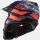 LS2 MX 700 EVO Subverter Cargo Fluo Orange MX Helm Crosshelm Motocross