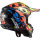 LS2 MX 700 EVO Subverter Rascal Fluo Orange MX Helm Crosshelm Motocross