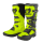 ONeal O´Neal RSX Motocross MX Stiefel Schwarz Neon Enduro Boot Supermoto