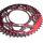 GP-TECH Factory Sprocket Honda Kettenrad Rot CR CRF 125 250 450 MX