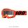 100 % Accuri2 OTG Orange MX Motocross Enduro Crossbrille für Brillenträger