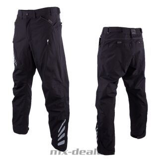 ONeal Predator III Freeride All Mountain Downhill MTB Hose Pants black