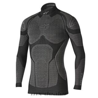 Alpinestars Ride Winter Tech Layer Shirt Oberteil MX Funktionsunterwäsche