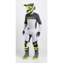 Thor MX Prime Ace Midnight Grau Cross Jersey Hose Combo Motocross Enduro Quad