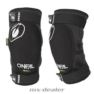 ONeal Dirt Knee Guard Knie Schoner Protektor MTB FR DH Cross All Mountain