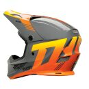 Helm SCTR 2 CARV CH/OR XS