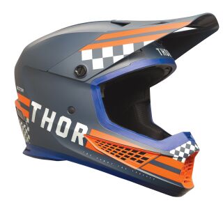 Helm SCTR 2 CMBT MN/OR XS