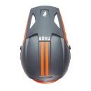 Helm SCTR 2 CMBT MN/OR XS