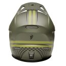 Helm SCTR 2 CMBT AR/BK XS
