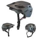 ONeal Defender Grill Schwarz Fahrrad Helm All Mountain...