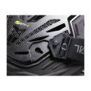 Oneal Brustpanzer Split Lite IPX V22 Schwarz Chest Protector Motocross MTB