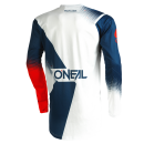 ONeal Element Racewear Blau Cross Hose Jersey MX...