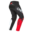 ONeal Element Racewear Schwarz Cross Hose Jersey Motocross Enduro Combo