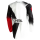 ONeal Element Racewear V22 Jersey Schwarz Trikot MX Motocross MTB Enduro
