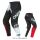 ONeal Element V22 Racewear Schwarz Rot MX Hose Crosshose Enduro Quad
