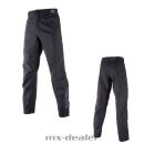 ONeal Predator V22 MTB Hose Freeride All Mountain Downhill Pants Schwarz