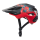 ONeal Trailfinder V22 Rio Rot Fahrrad Helm All Mountain Bike Trail MTB BMX