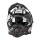 ONeal Sierra V.23 Torment Matt Helm mit Visier Enduro Adventure GS