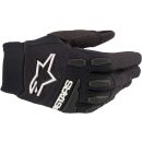 Handschuh Frauen F BORE BLACK XL