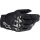 Handschuh MEGAWATT BLACK XL