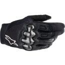 Handschuh MEGAWATT BLACK 3X