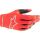 Handschuh RADAR RED/SLV 2X