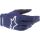 Handschuh RADAR BLUE/WHITE L