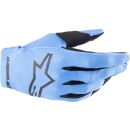 Handschuh Kinder RADAR BLUE/BLACK XS