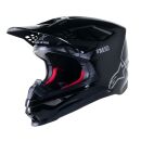 Helm SM10 SOLID CARB XS