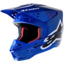 Helm SM5 CORP BLUE S
