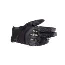 Handschuhe SMX-1 Drystar BLACK S