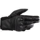 Handschuhe PHENOM BLACK L