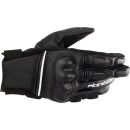 Handschuhe PHENOM BLACK/WHITE 2X