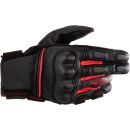Handschuhe PHENOM BLK/RED XL