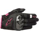 Handschuhe Frauen SMX1 AIR-2 B/F XS