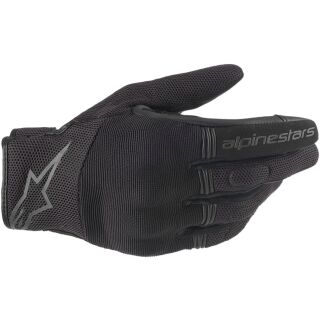 Handschuhe Frauen COPPER BLACK XS
