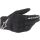 Handschuhe Frauen COPPER BLACK/WHITE XS