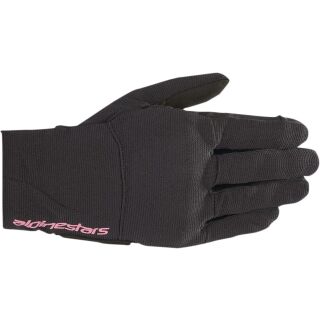 Handschuhe Frauen REEF BK/PINK S