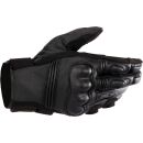 Handschuhe Frauen PHENOM BLACK S