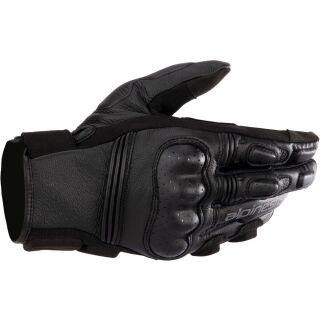 Handschuhe Frauen PHENOM BLACK M