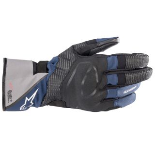Handschuhe ANDES V3 BK/BL XL