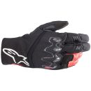 Handschuhe HYDE XT BLACK/RED S