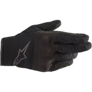 Handschuhe Frauen S-MAX Drystar B/G XS