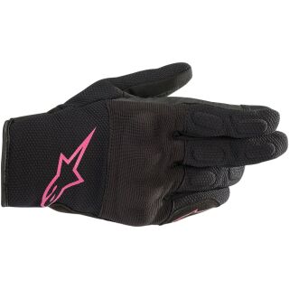 Handschuhe Frauen S-MAX Drystar B/P XS