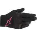 Handschuhe Frauen S-MAX Drystar B/P XS