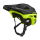 ONeal Trailfinder Split V.23 Neongelb Schwarz Fahrrad Helm All Mountain Bike Trail MTB BMX