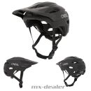 ONeal Trailfinder Solid V.23 Schwarz Fahrrad Helm All...
