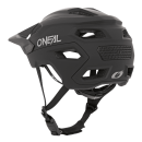 ONeal Trailfinder Solid V.23 Schwarz Fahrrad Helm All...